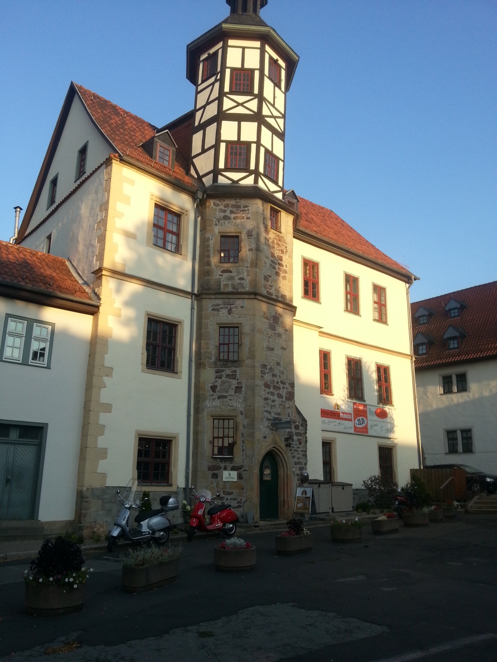 hotel